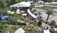 Festivali ayağınıza getirdik! İşte görüntüler