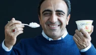 Chobani'den smoothie ve çorba adımı.. Hamdi Ulukaya'dan dev satın alma