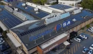 CarrefourSA’dan 18 Milyon Dolarlık GES Yatırımı