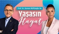 Prof. Müftüoğlu: Takviyelerin çoğu çöp! Allah'tan kork