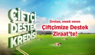 Ziraat Tarım Kredisi nasıl alınır.. Başvuru için kaç toplam kaç hayvan olmalı?