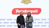 Yemeksepeti süper marka oldu
