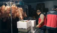 Sosyal medyadan çürük ve bozuk gıda satıyormuş! Sipariş verirken iki kez düşünün..