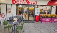bonVeno'dan gençlere ilk iş fırsatı