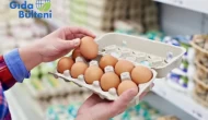 Kodsuz yumurtaya satış yasağı! 10 günlük süre verildi..