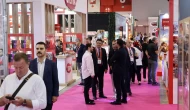 F İstanbul Fuarı 109 ülkeden ziyaretçiyi ağırladı