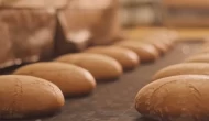 Tam buğday ekmeği kamyanyası mayalı ekmeğin ana vatanından başladı