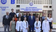 Türkiye'nin ilk tohum enstitüsü faaliyete başladı