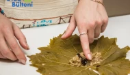 Dolma diye zehir mi yiyoruz? Üzüm yapraklarında aşırı oranda pestisit saptandı..