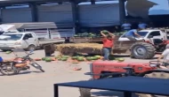 Karpuz parçalama isyanına ağır para cezası istendi!