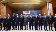 Bakan Yumaklı: “1 Ocak’tan bu yana 640 bin gıda denetimi gerçekleştirdik”