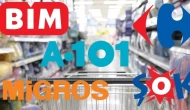Zincir marketler pazar günü kaçta açılıyor? Migros, BİM, A101, ŞOK, CarrefourSA ve File çalışma saatleri
