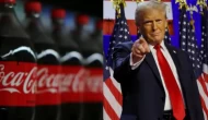 Trump açıkladı: Coca-Cola, mısır şurubu yerine pancar şekeri kullanacak