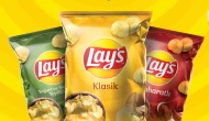 Lay’s cipste büyük değişim.. Doğal cips için yeni formül!