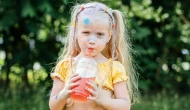 Küçük çocuklara slush tehlikesi