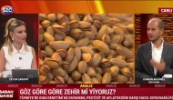 Pestisit ve gıda sahteciliği neden bitmiyor? Gıda Bülteni Sözcü TV'de anlattı