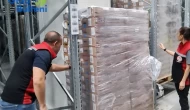 Sahtekarlığın böylesi! Dondurulmuş tavuklara sahte tarih bastılar