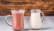Sade mi aromalı süt mü? Çocukların favori lezzetinin gerçek yüzü