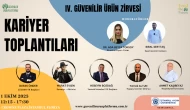 Gastronomi sektöründe kariyer buluşması