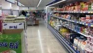 Zincir marketlerde kamuya ait “Cumhur Reyonu”