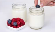 Sade kefirin faydaları.. Sade kefir mi meyveli kefir mi?