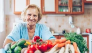 Alzheimer gen mutasyonuna karşı Akdeniz diyeti