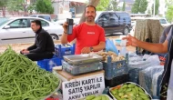 Pazarlarda kredi kartı zorunlu mu?