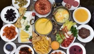 Serpme kahvaltıya yasak mı geliyor?