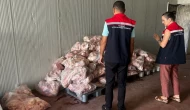 Domuz eti, eşek eti, sahte zeytinyağı cezaları açıklandı