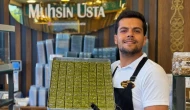 Baklava ilk kez tağşiş listesinde girdi: Fıstığa boyayla makyaj yapmışlar!