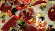 Zincir marketlerde satılan pizza tağşiş listesinde