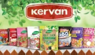 Kervan Gıda'ya Avrupa'dan 40 milyon kredi