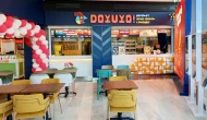 Doyuyo’dan 1 ayda 8 yeni şube