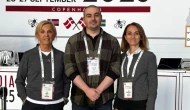 Apimondia’da Türk bilim insanlarından rekor katılımlı sunum