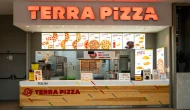 Franchise ile büyüyen Terra Pizza kaç şubeye ulaştı?