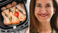 Airfryer zararlı mı? Elif Karacanoğlu yazdı