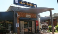Belediyenin 'Glütensiz Cafe’sine çevre illerden gelenler var