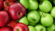 Elmalar 'zehirli' çıktı; Marketlerden alıp analiz edildi