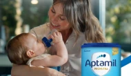 Aptamil bebek mamaları toksin nedeniyle geri çağrıldı