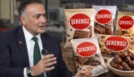 Gıda denetiminin başındaki isimden hurma şekeri uyarısı
