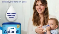 Aptamil mamanın geri çağırma açıklaması değişti!