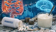 Türkiye yatırımı "ikinci beyne" yapıyor; Probiyotik tak­viyeleri altın çağını yaşıyor