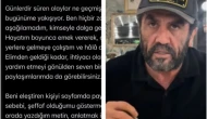 Bedri Usta özür mesajı yayınladı, ona destek verenler de boykotçuların hedefi oldu