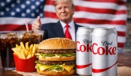 Trump neden sürekli fast food yiyor?
