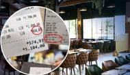 Restoranlarda kuver ve servis ücreti resmen kalktı! İstenirse müşteri nasıl itiraz edecek?