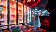 Marketlerin buzdolaplarını hackleyip, sıcaklığı 150 dereceye çıkarmışlar; Siber saldırılar yüzde 62 arttı