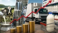 Tarım hibelerinde sonuçlar açıklandı: Et, süt ve soğuk hava depolarına 1,2 milyar TL destek