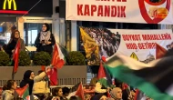 Üsküdar'da protesto edilen McDonald's şubesi neden mühürlendi?