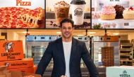 Pizza devi Türkiye'de el değiştirdi: Gloria Jean's Coffee'nin sahibi pizzacı oldu