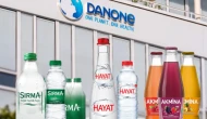 Danone'nin su satışında 21 kaynak detayı: 100 milyar TL'ye yaklaşan sektörde dev devir